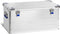 Alutec Industry 92 Aluminium Kist / Transportkist - 92L