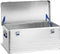 Alutec Industry 92 Aluminium Kist / Transportkist - 92L