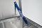 Alutec Industry 92 Aluminium Kist / Transportkist - 92L