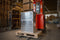 Alutec Industry 92 Aluminium Kist / Transportkist - 92L