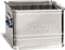 Alutec Logic 23 Aluminium Kist Open / Transportkist - EPAL-norm - 23L