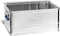 Alutec Logic 49 Aluminium Kist Open / Transportkist - EPAL-norm - 49L