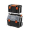 Alutec Rolkoffer (zonder inhoud) (l x b x h) 500 x 830 x 290 mm