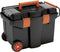 Alutec Rolkoffer (zonder inhoud) (l x b x h) 580 x 410 x 380 mm