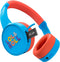 Energy Sistem Lol&Roll Pop - Bluetooth koptelefoon - Volumebegrenzing 85 dB - Blauw Oranje