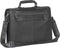 The Chesterfield Brand Leren Schoudertas Zwart Mario