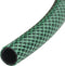 vidaXL - Tuinslang - 1'' - 30 - m - PVC - groen