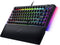 Razer BlackWidow V4 - Mechanisch Toetsenbord - Hot-swappable - Zwart
