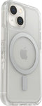 OtterBox Symmetry+ - Back Cover - Optimale bescherming - Geschikt voor Apple iPhone 13 Mini