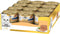 Gourmet Gold Mousse - Kattenvoer Natvoer - Kalkoen - 24 x 85 g