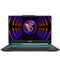 MSI Cyborg 15-1270XES - Gaming Laptop - 15,6