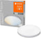 LEDVANCE Armatuur: voor plafond, SMART+ instelbaar wit / 28 W, 22-…24- V, stralingshoek: 11-, instelbaar wit, 3-65- K, body materiaal: aluminum, IP2-