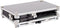 Bo-Camp Edith - Kookkast/Legkast - Easy-to-fold - 65x45 cm