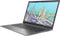 HP ZBook Firefly 15.6 G8 - Mobiel werkstation - Intel Core i7-1165G7 16GB RAM 512GB SSD Touchscreen Full HD NVIDIA Quadro T500 Grijs