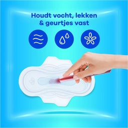 Always Maandverband Ultra Normal Plus 14 stuks