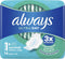 Always Maandverband Ultra Normal Plus 14 stuks
