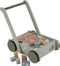 Little Dutch - Houten Blokkenkar FSC - Little Farm
