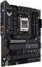 ASUS TUF Gaming X670E-PLUS WIFI - Moederbord ATX - AMD X670 - 128 GB DDR5 - 2.5 Gb Ethernet