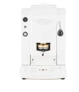 Faber Italia Slot Plast - Koffiecupmachine Half automatisch - 1,3 l 15 bar 500 W Wit