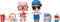 L.O.L. Surprise! Loves Mini Sweets Surprise-O-Matic - Minipop