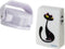 Innovadvance Deurbel Cat - Draadloos