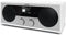Technisat DigitRadio 451 CD IR - Digitale Radio - DAB+ CD-speler Wi-Fi Bluetooth - Wit