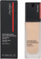 Shiseido - Synchro Skin Self-Refreshing Foundation SPF 30 - Dlouhotrvající make-up 30 ml 130 Opal