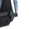 XD Design Bobby Hero Small - Anti-Diefstal Rugzak - Snijbestendig - USB-poort - Lichtblauw