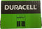 Duracell Plus 100 - Alkalinebatterijen AAA - Tot 100% extra levensduur (4 stuks)