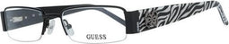 Brillenframe Dames Guess GU2220-BLK-52 (ø 52 mm)