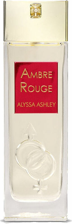 Alyssa Ashley Ambre Rouge Eau de Parfum