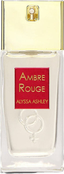 Alyssa Ashley Ambre Rouge Eau de Parfum