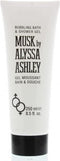 Alyssa Ashley Musk - 250 ml - Badschuim