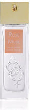 Alyssa Ashley Rose Musk - Eau de Parfum - Unisex - Bloemige en Verleidelijke Parfum - 50ml
