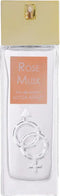 Alyssa Ashley Rose Musk - Eau de Parfum - Unisex - Bloemige en Verleidelijke Parfum - 50ml