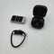 Sony LinkBuds Fit - Draadloze oordopjes - IPX4 waterbestendig - Zwart