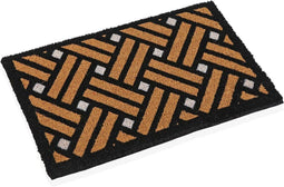Deurmat Versa Bakstenen Kokosvezel 40 x 2 x 60 cm