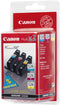 Canon CLI-526 C/M/Y - Inktcartridge - Origineel - Cyaan Geel Magenta