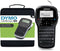 DYMO LabelManager 280 - Labelmakerkit - Oplaadbare batterij en QWERTZ-toetsenbord (2 stuks)
