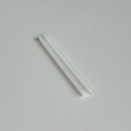 Banok-pins 7mm fijn nylon 100/cl 10.000