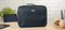 Natec Boxer Lite - Laptoptas 15,6'' - Polyester - Zwart