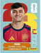 Panini - FIFA World Cup 2026 - Sticker Box Display 50 Pakjes Stickers