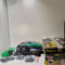 Robomow RKS 800 - Robotmaaier - 800m² maaioppervlakte - WiFi verbinding
