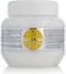 Voedend Haarmasker Kallos Cosmetics Banana 275 ml