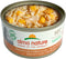 Almo Nature Kat HFC Natvoer - Natural - Kip met Kaas 24 x 70g