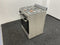 Everglades EVCK6011 - Gasfornuis - RVS - 60CM - 62 Liter