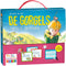 De Gorgels, Tafels oefenen