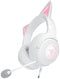 Razer Kraken Kitty V2 - Gaming Headset - Razer Chroma™ RGB - Wit