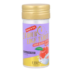 Stevige Fixatie Wax Ebin New York Edge Sleek Peaches 75 g