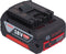 Bosch GBA 18 V - Oplaadbare Accu 6000 mAh - 18 V Spanning - Valbestendig